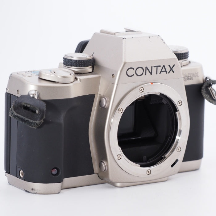 CONTAX コンタックス Aria 70 yeras Limited Edition ボディ 70周年記念モデル #9575