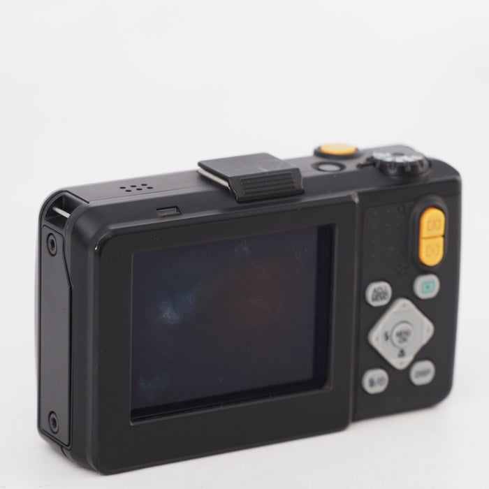 RICOH リコー デジタルカメラ G800 広角28mm 防水5m 耐衝撃2.0m 防塵 耐薬品性 162045 #13047