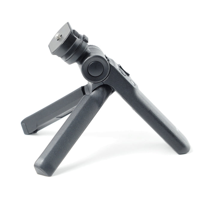 SONY GP-VPT2BT ソニー ワイヤレスリモートコマンダー機能付シューティンググリップ ブラック #14565