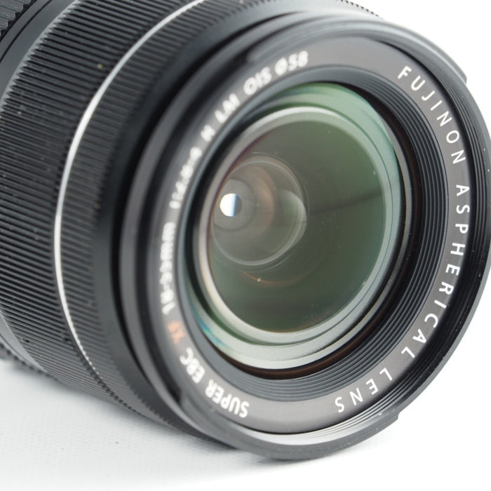 FUJIFILM フジフイルム XF 18-55m F2.8-4 R LM OIS Xマウント #13895