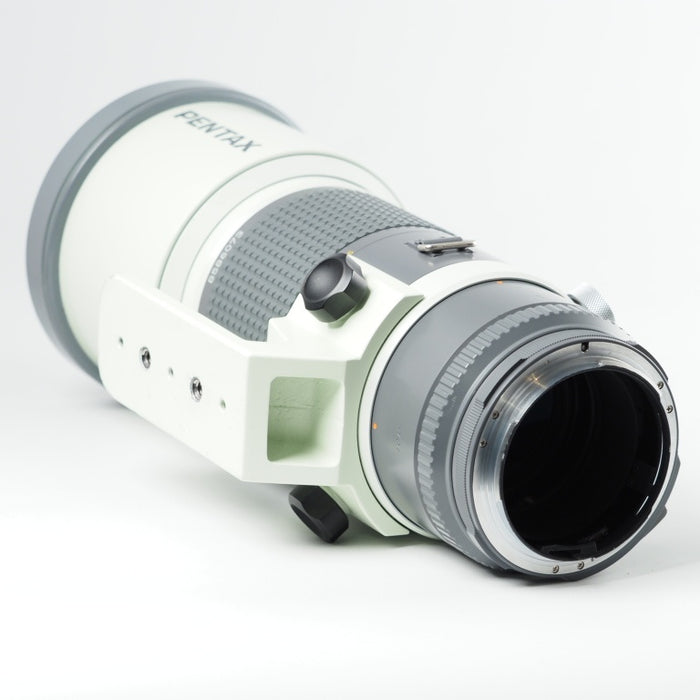 ペンタックス SMC PENTAX-M☆ 67 400mm F4 ED IF 中判カメラ レンズ #14232