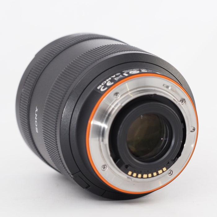 SONY ソニー 標準ズームレンズ DT 16-50mm F2.8 SSM APS-Cフォーマット専用 #13250