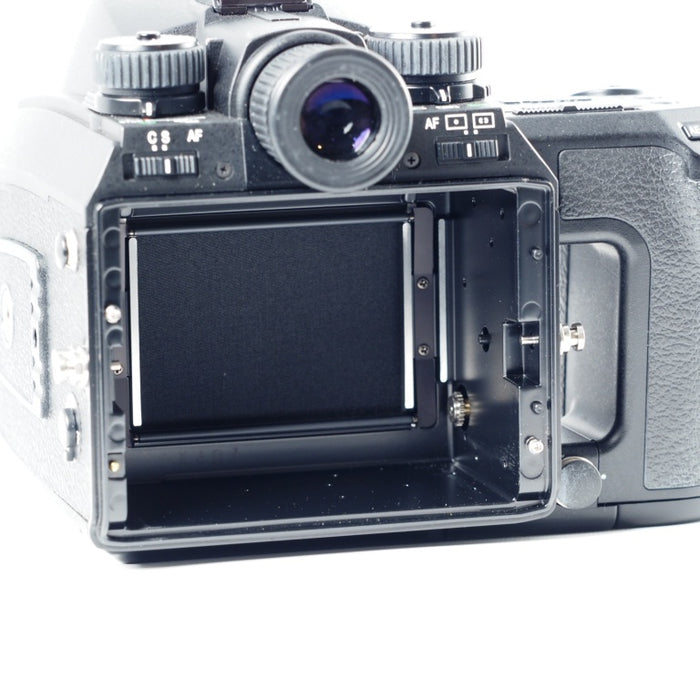 PENTAX ペンタックス 中判フィルムカメラ 645NII ボディ #9260