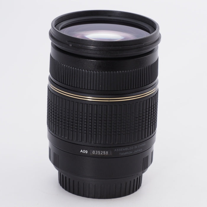 TAMRON タムロン 大口径ズームレンズ SP AF28-75mm F2.8 XR Di キヤノン EFマウント用 フルサイズ対応 A09E #9743