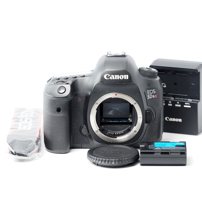 Canon EOS 5Ds R ボディ EOS5DSR #15276