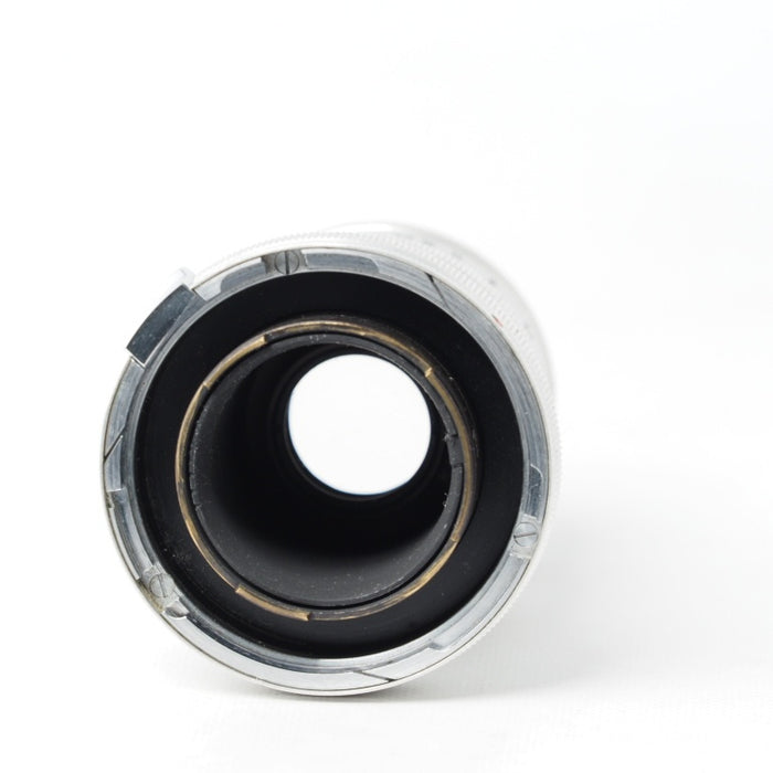 CarlZeiss OPTON Triotar 85mm F4 T 旧CONTAX RFマウント #15180