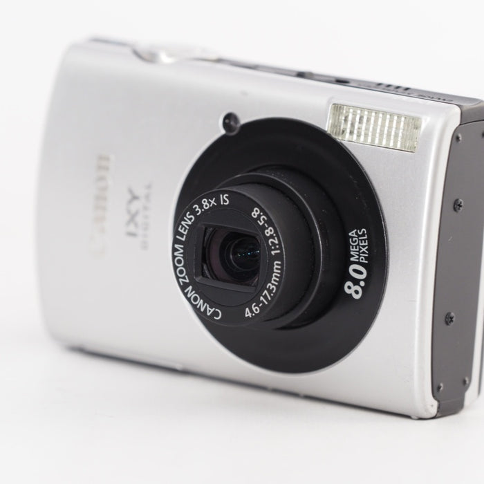 Canon デジタルカメラ IXY (イクシ) DIGITAL 910IS ブラック キヤノン IXYD910IS #13019