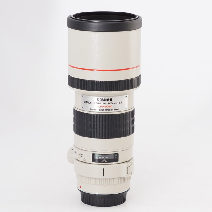 Canon EF 300mm F4 L USM キヤノン 単焦点望遠レンズ EFマウント 交換レンズ #13275