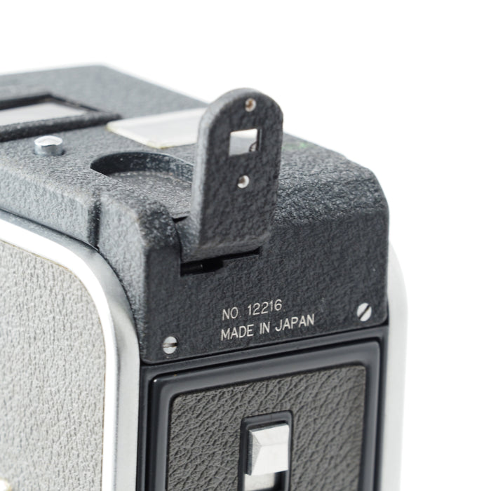 Yashica Sequelle 35mm Half Frame Camera #15438