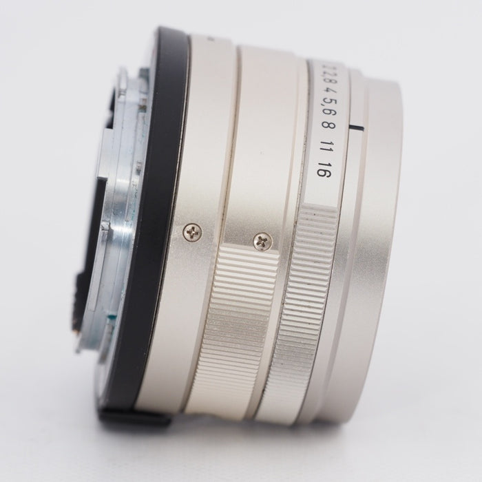 CONTAX コンタックス Carl Zeiss Planar プラナー 45mm F2 T* G用 #10408