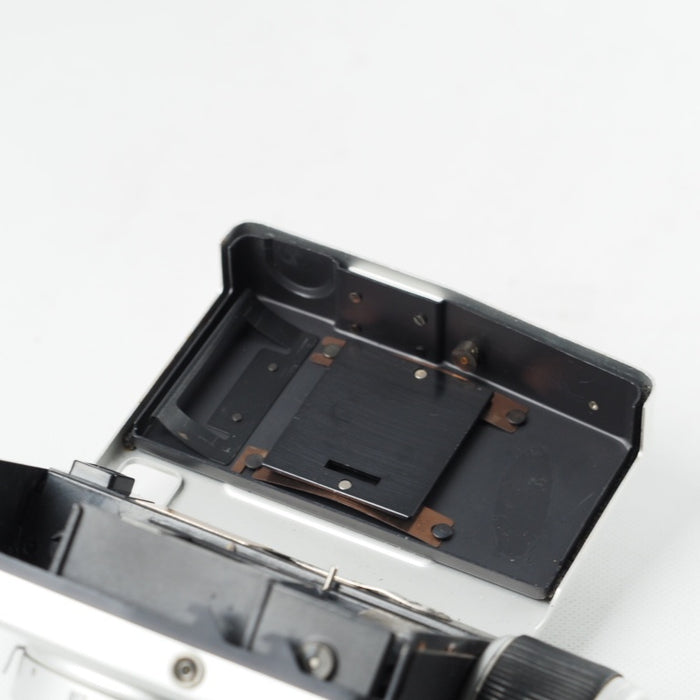 Canon DIAL35 キヤノン ダイアル35 コンパクトフィルムカメラ #13954