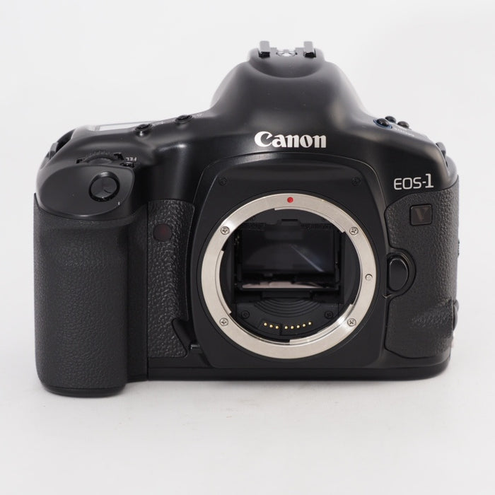 Canon キヤノン AF フィルム一眼レフ EOS-1V ボディ EOS1VBODY #13477