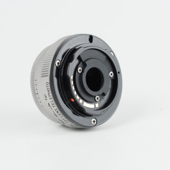 PENTAX 単焦点トイレンズ 05 TOY LENS TELEPHOTO ペンタックスQマウント 22117 #14059