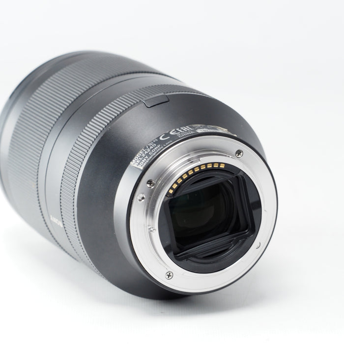 SONY FE 24-240mm F3.5-6.3 OSS Eマウント SEL24240 #16255