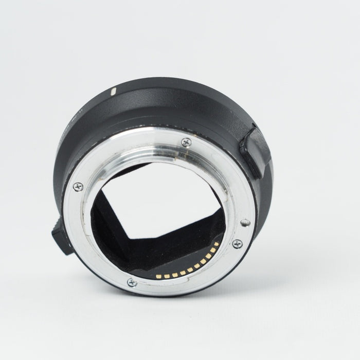 SIGMA シグマ キヤノンEF ソニーE マウントコンバーター MC-11 MC11 EF-E用 #14278