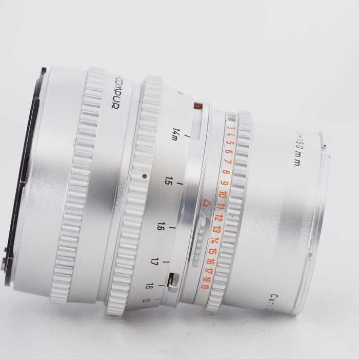 Hasselblad ハッセルブラッド Carl Zeiss Sonnar T* 150mm F4 シルバー カールツァイス ゾナー 白鏡胴 #11334