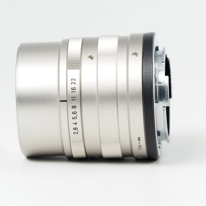 CONTAX Sonnar ゾナー 90mm F2.8 T* コンタックス G用#14514