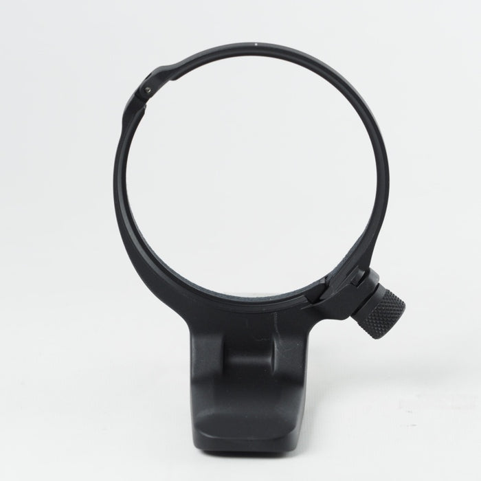 Canon リング式三脚座E (B) キヤノン RF100mm F2.8 L マクロ IS USM アダプター付属 #14008