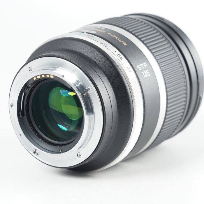 MINOLTA STF 135mm F2.8 (T4.5) STF135F2.8 ソニー Aマウント 中望遠 単焦点 #13858