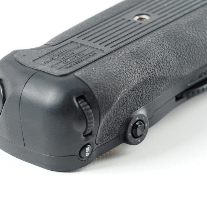 Nikon D300 バッテリーパック Nikon D300 マルチパワーバッテリーパックMB-D10セット 【公式通販】