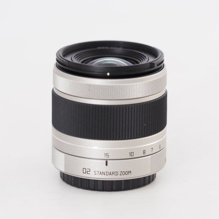 PENTAX ペンタックス 標準ズームレンズ 02 STANDARDZOOM Qマウント 22077 #13256