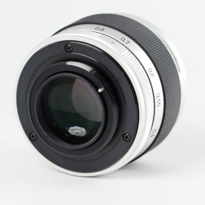 COSINA Auto-Topcor 58mm F1.4 M42マウント コシナ トプコン 東京光学 限定600本 #13708