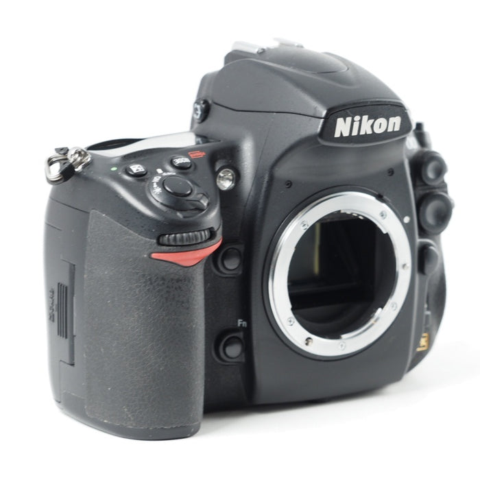 Nikon ニコン デジタル一眼レフカメラ D700 ボディ #14343 — カメラ本舗