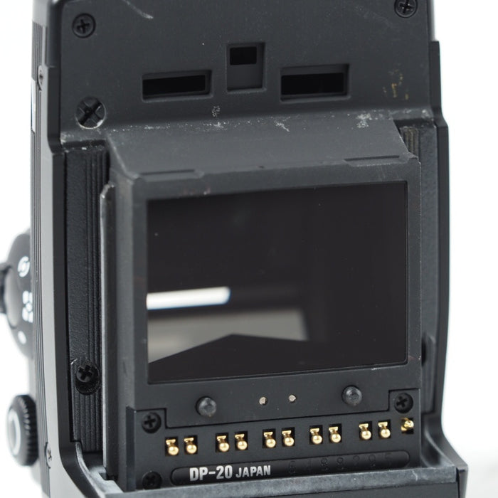 Nikon DP-20 ニコン F4用ファインダー DP20 #14320