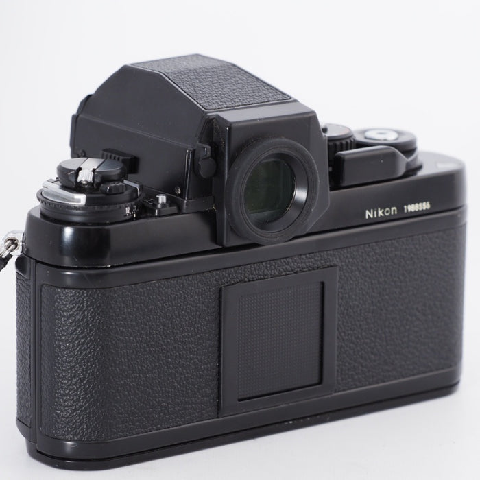 Nikon ニコン F3 HP ボディ フィルム一眼レフカメラ #10596 — カメラ本舗