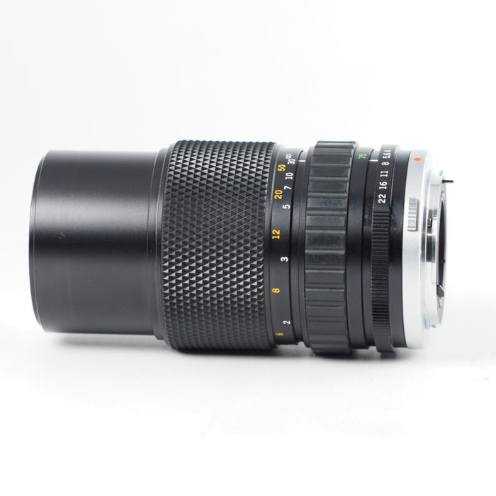 OLYMPUS OM-System Zuiko Auto Zoom 75-150mm F/4.0 OMマウント #13913
