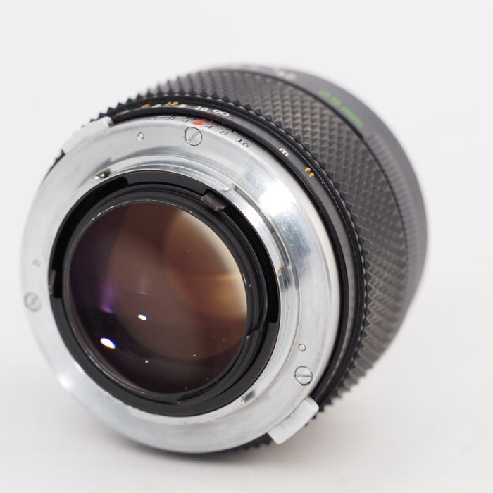 OLYMPUS G.ZUIKO AUTO-S 55mm F1.2 単焦点 大口径レンズ OMマウント #13372