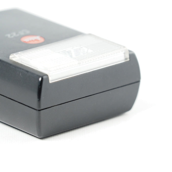 ライカ Leica フラッシュ CF22 18694 D-LUX4/5専用 元箱付属 #14547