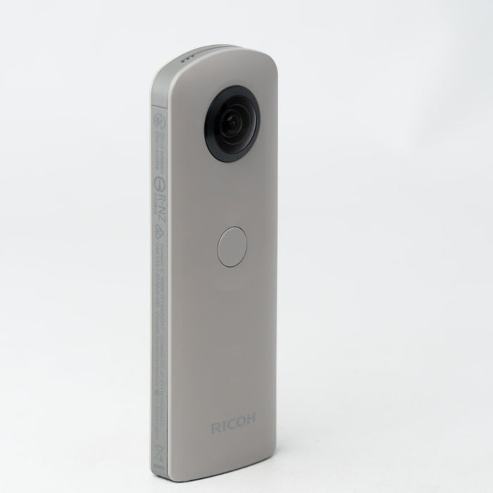 RICOH THETA SC (ベージュ)  リコー 360度 全天球カメラ 910742 #15432