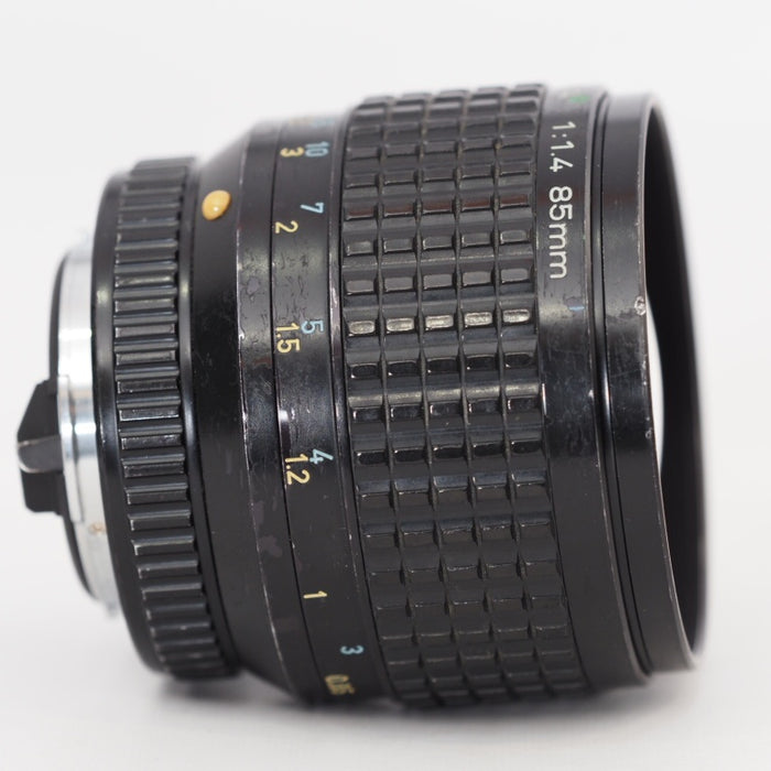 PENTAX ペンタックス SMC PENTAX-A 85mm F1.4 スターレンズ #13298