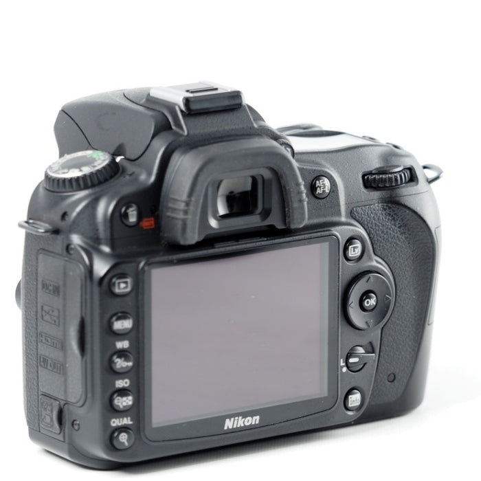 Nikon ニコン デジタル一眼レフカメラ D90 ボディ #14070