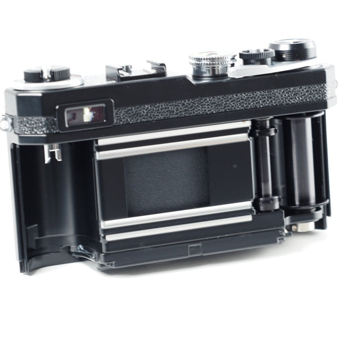 Nikon SP LIMITED EDITION 限定2500台 復刻モデル ニコン W-Nikkor C 35mm F/1.8 レンジファインダーカメラ #13934