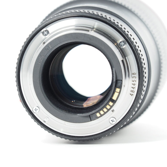 Canon EF100mm F2.8L IS USM MACRO キヤノン 単焦点 マクロレンズ フルサイズ対応 #14264