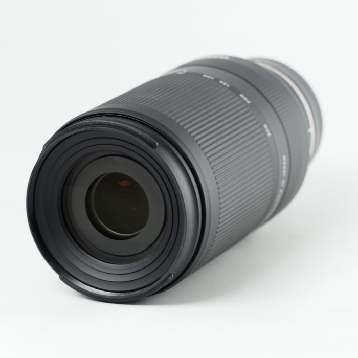 TAMRON 望遠ズームレンズ 70-300mm F/4.5-6.3 Di III RXD (A047) ソニーEマウント用 #13630