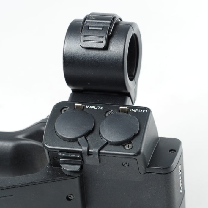 SONY ソニー XLRハンドルユニット PXW-Z90 / HXR-NX80用 #14269