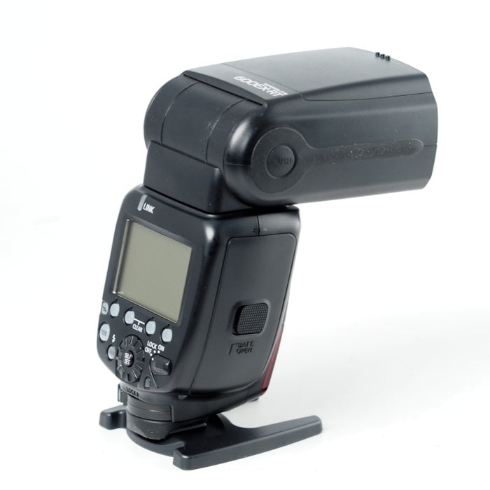 Canon SPEEDLITE 600EX-RT キヤノン スピードライト ストロボ #14699