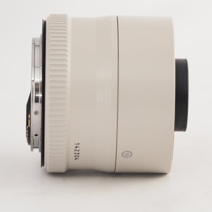 Canon キヤノン エクステンダー EF2X 2型 EF2X2 043 #13500