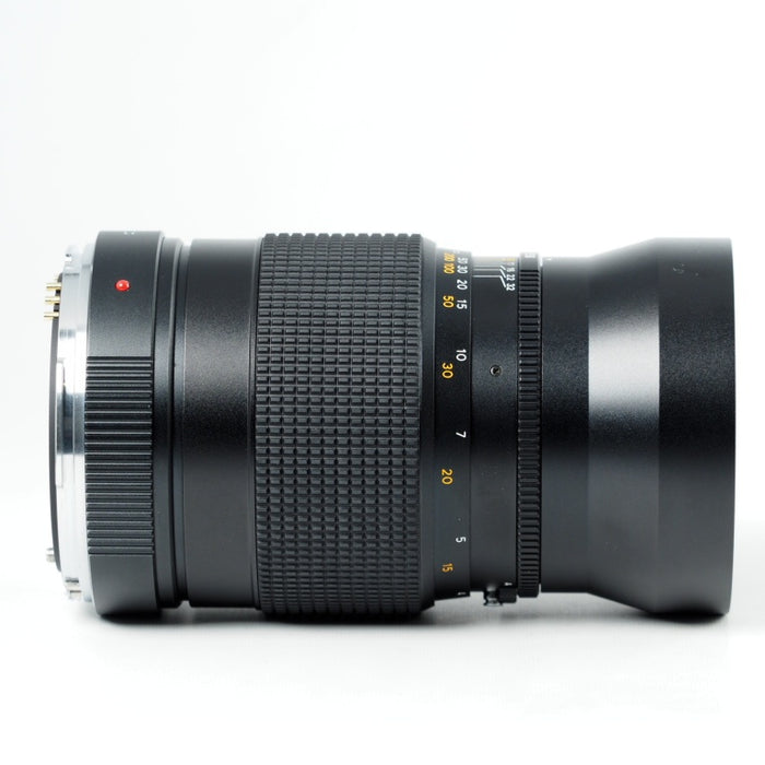 ZENZA BRONICA ZENZANON PG 250mm F5.6 ゼンザブロニカ GS-1用 GS1 中判カメラ用 交換レンズ #14257