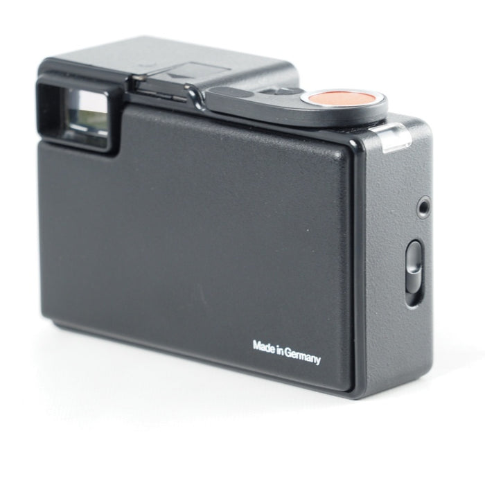 Agfa アグファ OPTIMA 1035 sensor 40mm F2.8 カメラ フィルムカメラ ストロボ flash付き #13764