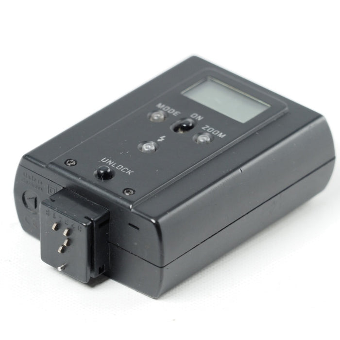 ライカ Leica フラッシュ CF22 18694 D-LUX4/5専用 元箱付属 #14547