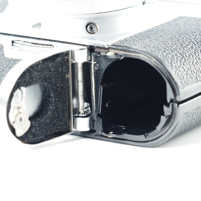 Voigtlander VITO BL COLOR-SKOPAR 50mm F3.5 フォクトレンダー ドイツ製 #14017