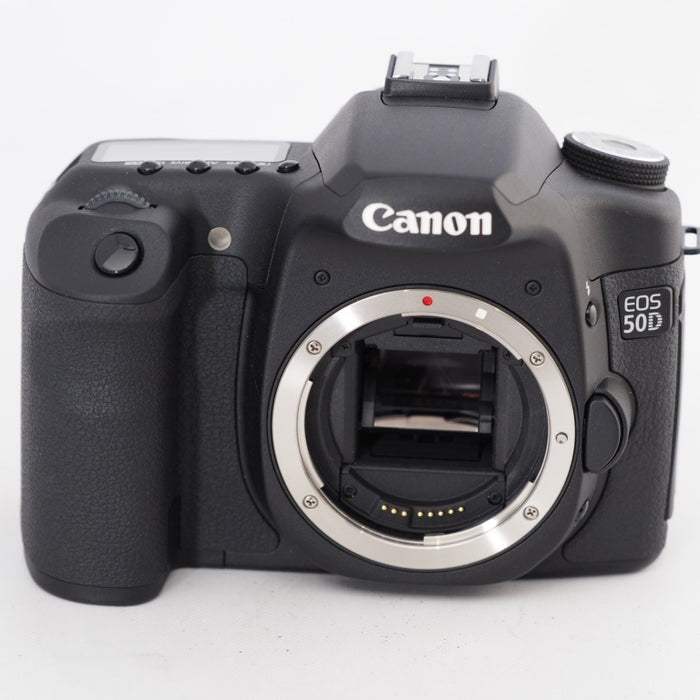 Canon デジタル一眼レフカメラ EOS 50D ボディ キヤノン EOS50D #12975