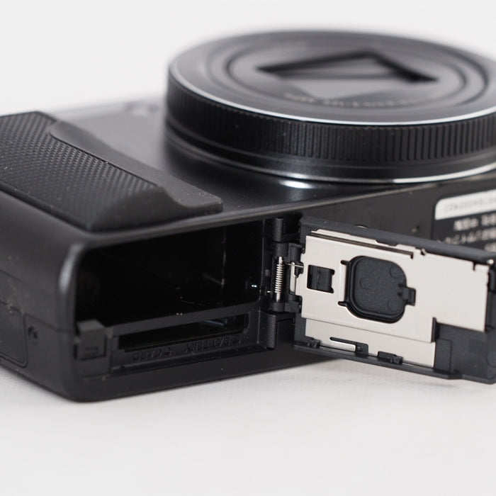 Panasonic コンパクトデジタルカメラ LUMIX TZ85 光学30倍 Wi-Fi搭載 シルバー DMC-TZ85-S #13393