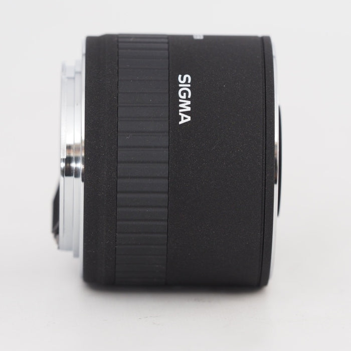 SIGMA シグマ テレコンバーター APO TELE CONVERTER 2x EX DG キヤノン EF用 876272 #13313