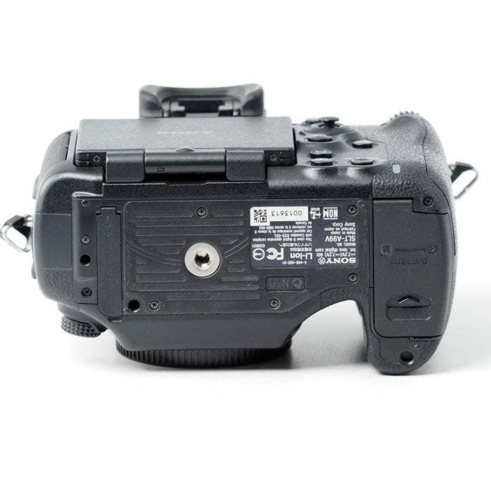 SONY α99 ボディ SLT-A99V ソニー  デジタル一眼レフカメラ #14784