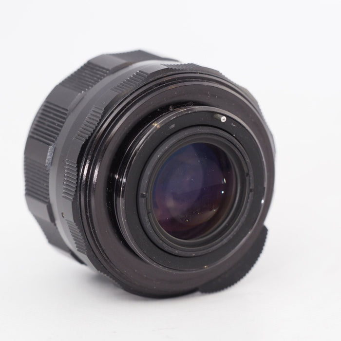 PENTAX ペンタックス M42 Super Takumar 55mm F2 スーパータクマー #12883